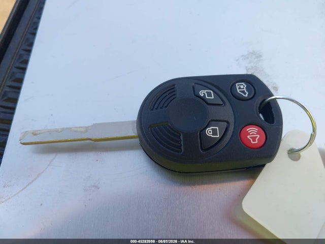 Ford Transit Connect Xl 2018 NM0GE9E75J1374770 Image 11