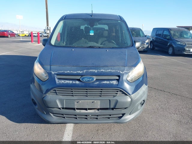 Ford Transit Connect Xl 2018 NM0GE9E75J1374770 Image 15