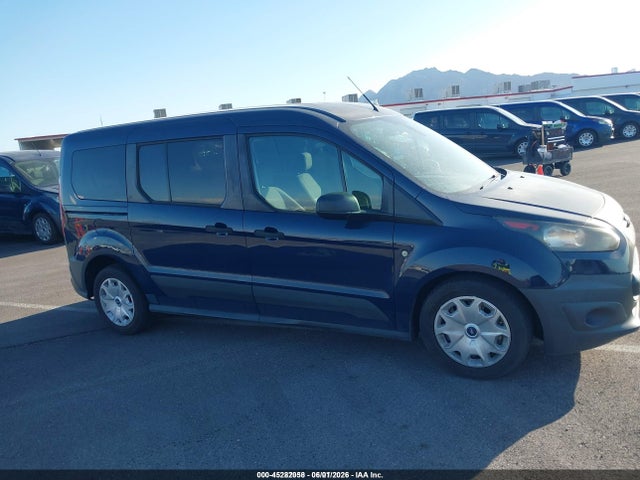Ford Transit Connect Xl 2018 NM0GE9E75J1374770 Image 16