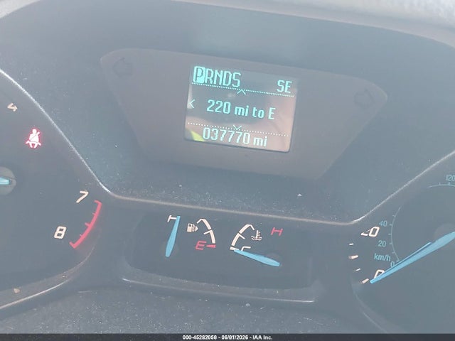 Ford Transit Connect Xl 2018 NM0GE9E75J1374770 Image 18