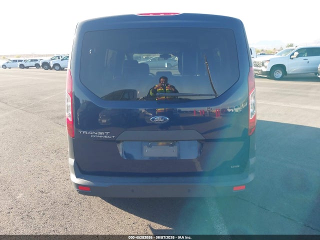 Ford Transit Connect Xl 2018 NM0GE9E75J1374770 Image 19