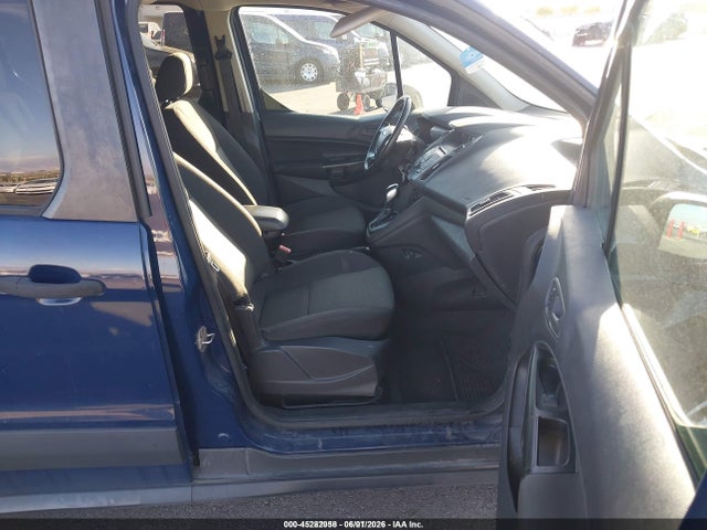 Ford Transit Connect Xl 2018 NM0GE9E75J1374770 Image 5