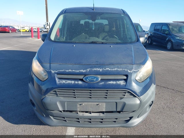 Ford Transit Connect Xl 2018 NM0GE9E75J1374770 Image 6