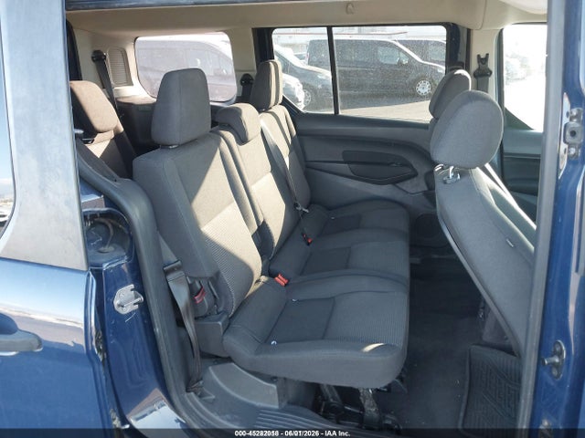 Ford Transit Connect Xl 2018 NM0GE9E75J1374770 Image 8