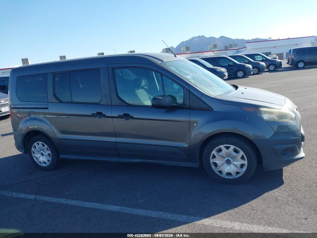 Ford Transit Connect Xl 2018 NM0GE9E72J1343685 Image 16