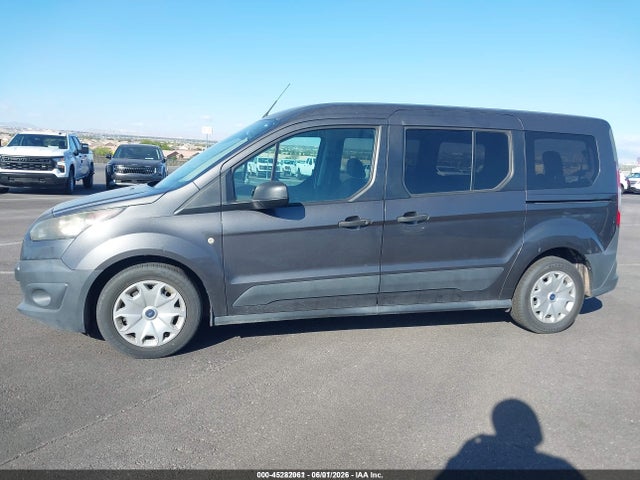 Ford Transit Connect Xl 2018 NM0GE9E72J1343685 Image 17