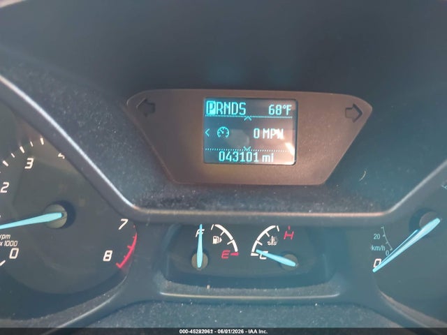 Ford Transit Connect Xl 2018 NM0GE9E72J1343685 Image 18