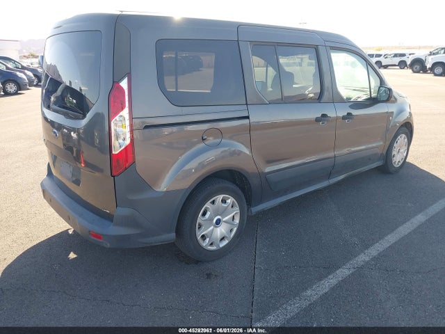 NM0GE9E72J1343685 Ford Transit Connect Xl
