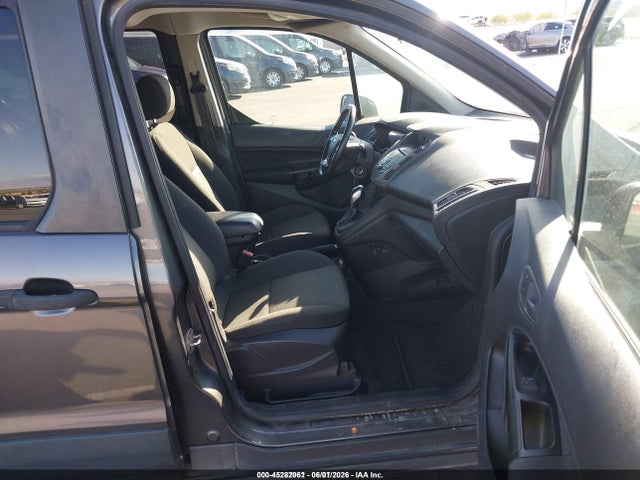 Ford Transit Connect Xl 2018 NM0GE9E72J1343685 Image 5
