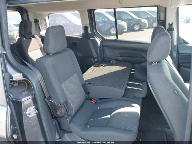Ford Transit Connect Xl 2018 NM0GE9E72J1343685 Image 8