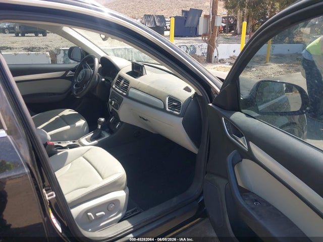 Aukcja sprzedaży 2015 Audi Q3 2.0t Premium Plus, vin: WA1BFCFS1FR002212, numer aukcji: 45282064