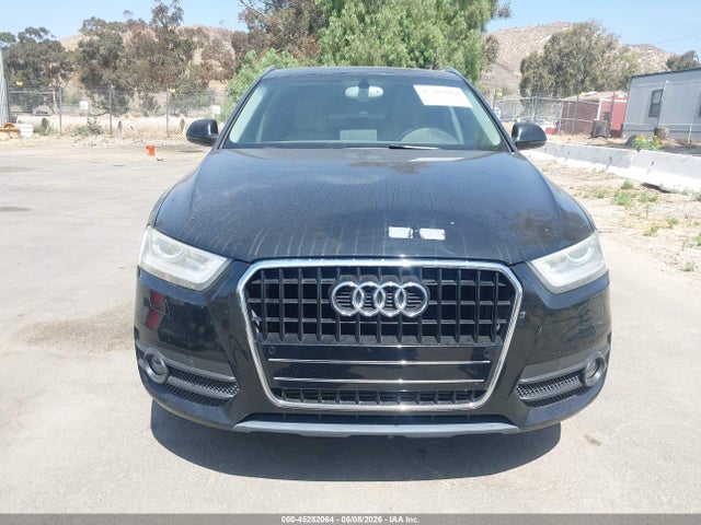 Aukcja sprzedaży 2015 Audi Q3 2.0t Premium Plus, vin: WA1BFCFS1FR002212, numer aukcji: 45282064