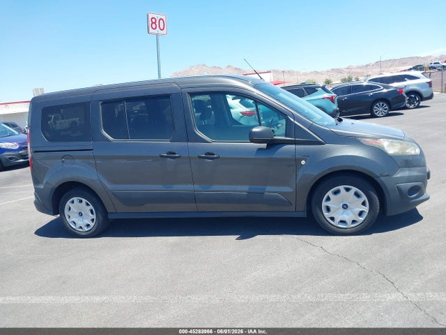 Ford Transit Connect Xl 2018 NM0GE9E77J1343696 Image 16