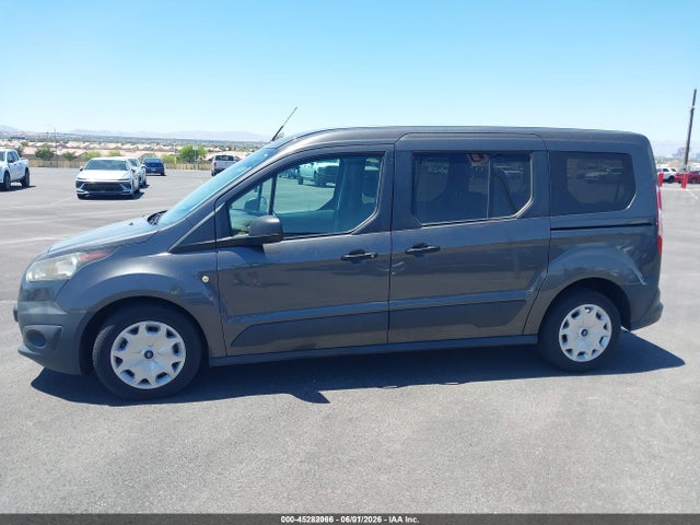 Ford Transit Connect Xl 2018 NM0GE9E77J1343696 Image 17