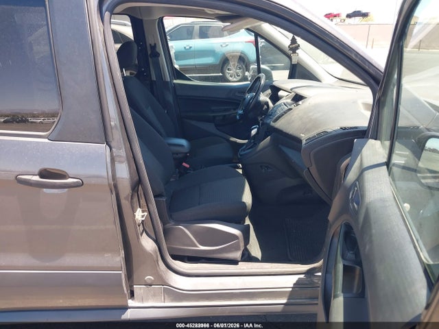 Ford Transit Connect Xl 2018 NM0GE9E77J1343696 Image 5