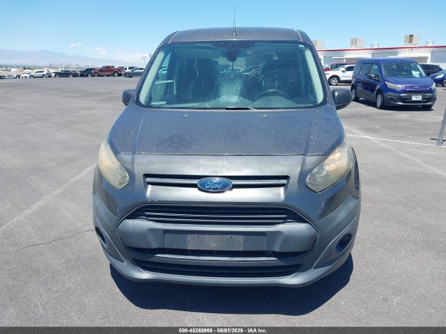 Ford Transit Connect Xl 2018 NM0GE9E77J1343696 Image 6