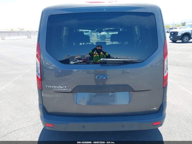 Ford Transit Connect Xl 2018 NM0GE9E77J1343696 Image 14