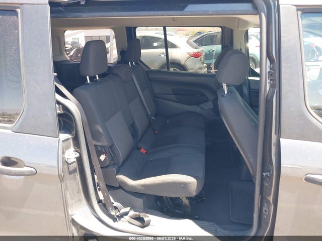 Ford Transit Connect Xl 2018 NM0GE9E77J1343696 Image 8