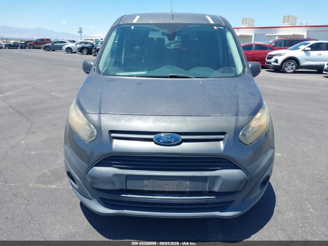 Ford Transit Connect Xl 2018 NM0GE9E7XJ1343711 Image 15