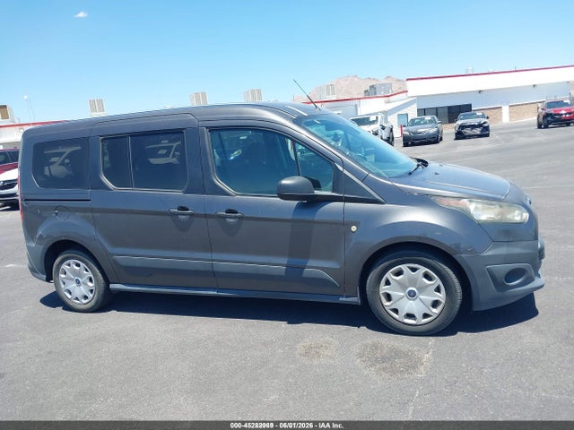 Ford Transit Connect Xl 2018 NM0GE9E7XJ1343711 Image 16