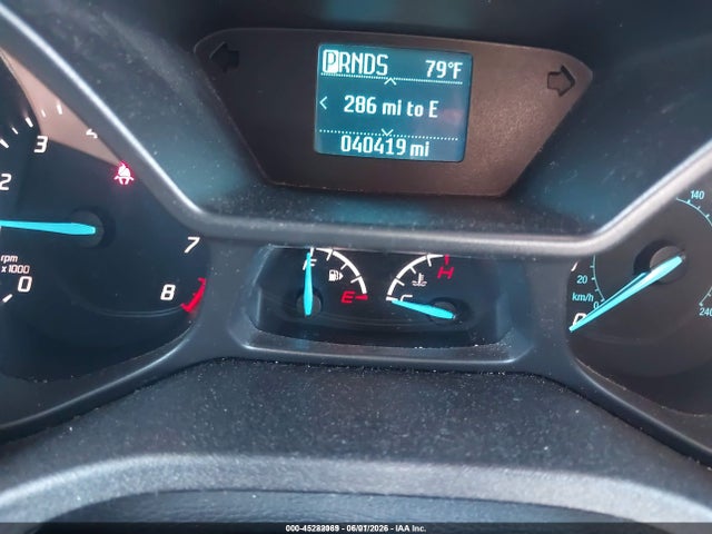 Ford Transit Connect Xl 2018 NM0GE9E7XJ1343711 Image 18