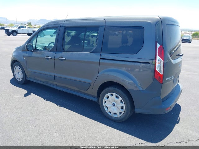 Ford Transit Connect Xl 2018 NM0GE9E7XJ1343711 Image 3