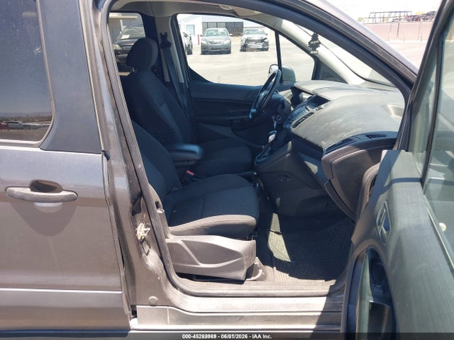 Ford Transit Connect Xl 2018 NM0GE9E7XJ1343711 Image 5