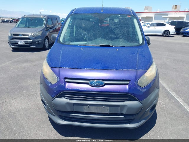 Ford Transit Connect Xl 2018 NM0GE9E7XJ1343756 Image 15
