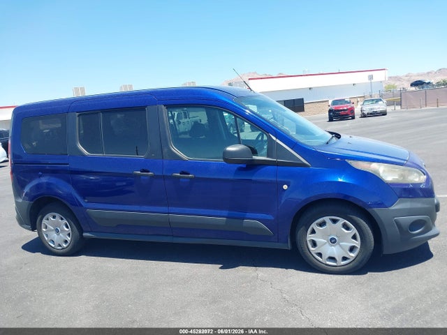 Ford Transit Connect Xl 2018 NM0GE9E7XJ1343756 Image 16