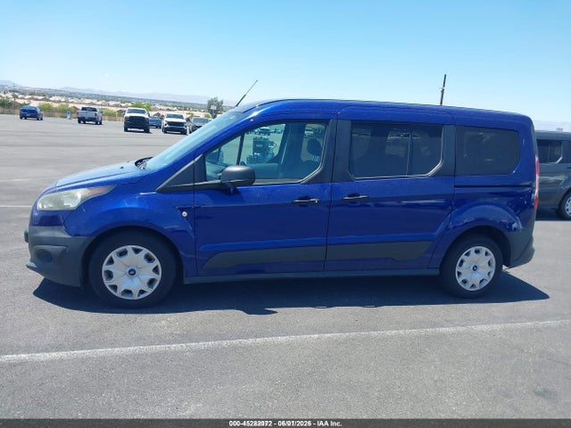 Ford Transit Connect Xl 2018 NM0GE9E7XJ1343756 Image 17
