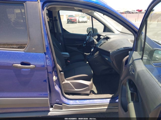 Ford Transit Connect Xl 2018 NM0GE9E7XJ1343756 Image 5