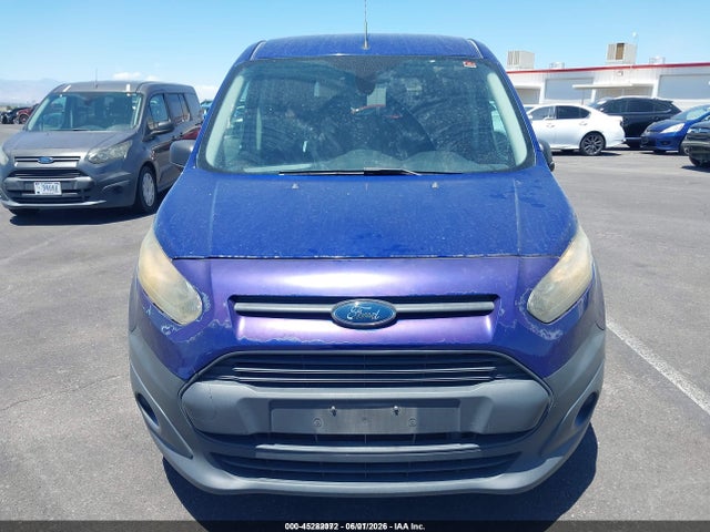 Ford Transit Connect Xl 2018 NM0GE9E7XJ1343756 Image 6