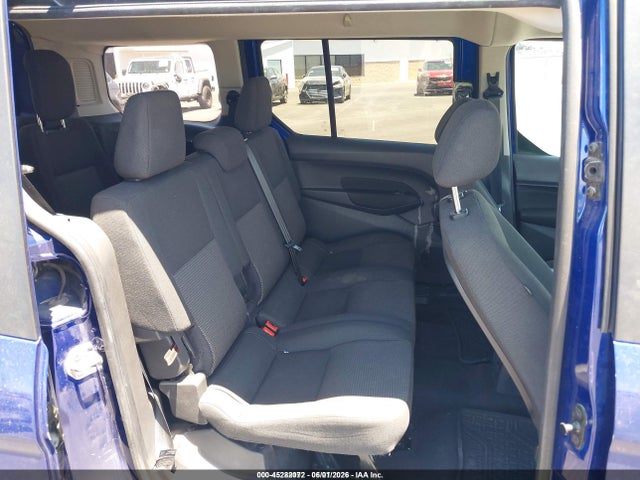 Ford Transit Connect Xl 2018 NM0GE9E7XJ1343756 Image 8