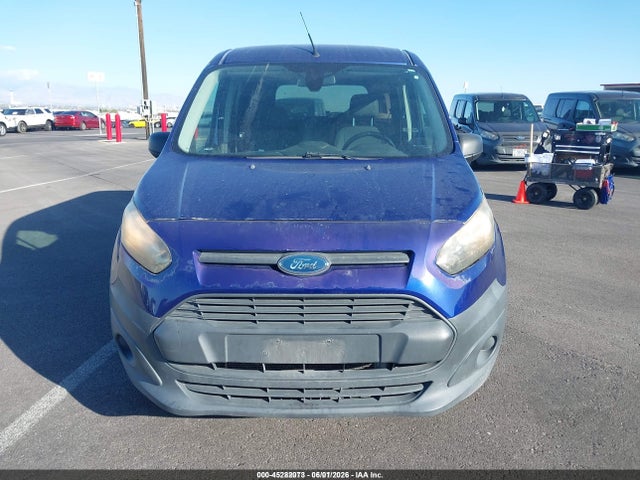 Ford Transit Connect Xl 2018 NM0GE9E77J1343732 Image 15