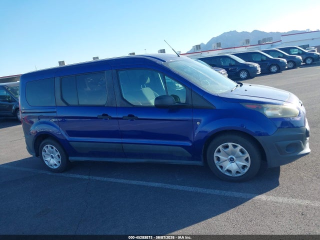 Ford Transit Connect Xl 2018 NM0GE9E77J1343732 Image 16