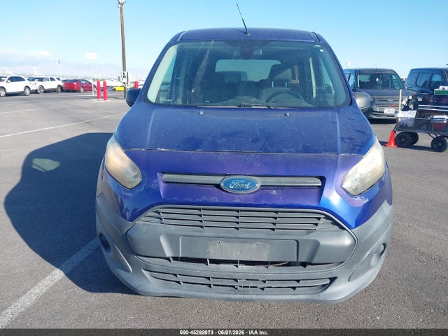 Ford Transit Connect Xl 2018 NM0GE9E77J1343732 Image 6