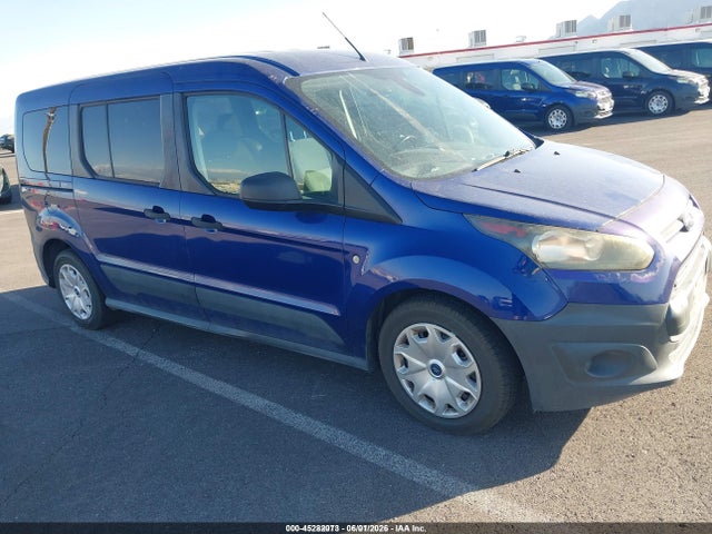 Ford Transit Connect Xl 2018 NM0GE9E77J1343732 Image 13