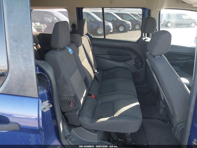 Ford Transit Connect Xl 2018 NM0GE9E77J1343732 Image 8