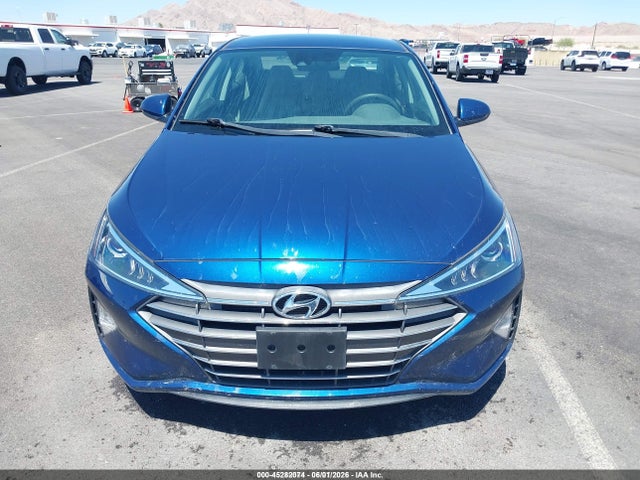Hyundai ELANTRA SE 2020 5NPD74LF4LH601679 Image 15