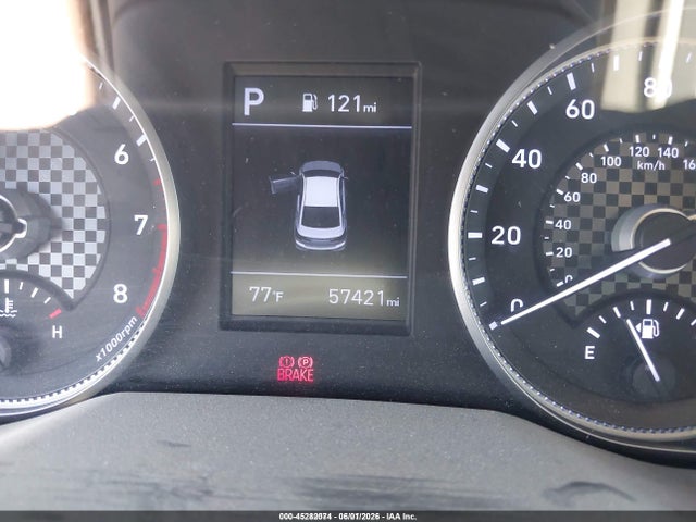 Hyundai ELANTRA SE 2020 5NPD74LF4LH601679 Image 18