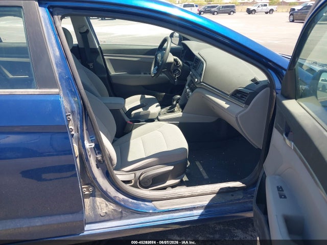 Hyundai ELANTRA SE 2020 5NPD74LF4LH601679 Image 5