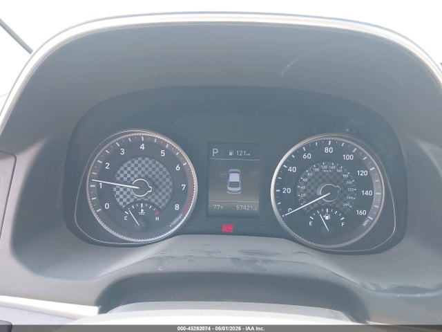 Hyundai ELANTRA SE 2020 5NPD74LF4LH601679 Image 7