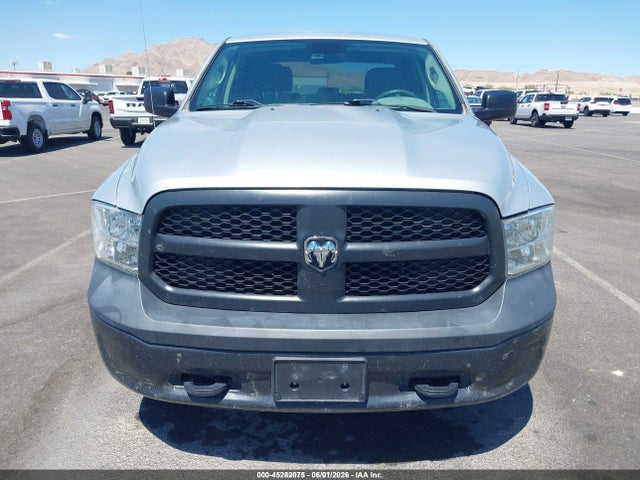 Продаж на аукціоні авто 2017 Ram 1500 Tradesman  4x4 5'7 Box, vin: 1C6RR7KG8HS731251, номер лоту: 45282075