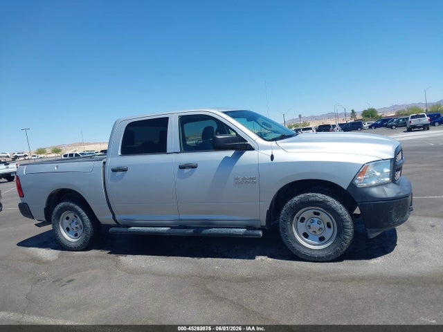 Продаж на аукціоні авто 2017 Ram 1500 Tradesman  4x4 5'7 Box, vin: 1C6RR7KG8HS731251, номер лоту: 45282075