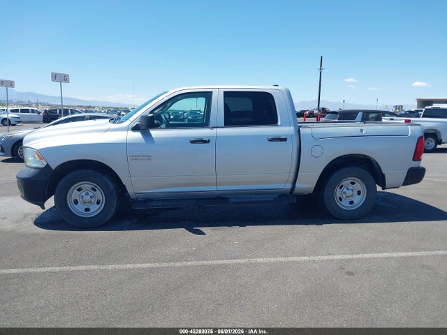 Продаж на аукціоні авто 2017 Ram 1500 Tradesman  4x4 5'7 Box, vin: 1C6RR7KG8HS731251, номер лоту: 45282075