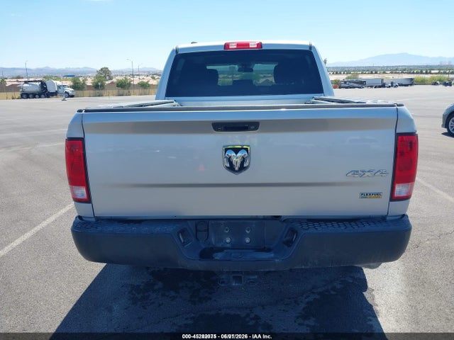 Продаж на аукціоні авто 2017 Ram 1500 Tradesman  4x4 5'7 Box, vin: 1C6RR7KG8HS731251, номер лоту: 45282075