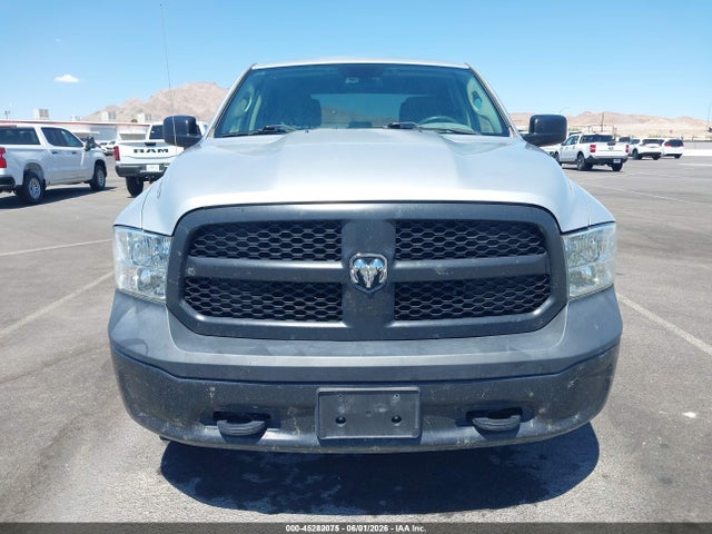 Продаж на аукціоні авто 2017 Ram 1500 Tradesman  4x4 5'7 Box, vin: 1C6RR7KG8HS731251, номер лоту: 45282075