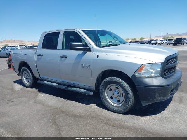 Продаж на аукціоні авто 2017 Ram 1500 Tradesman  4x4 5'7 Box, vin: 1C6RR7KG8HS731251, номер лоту: 45282075