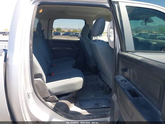 Продаж на аукціоні авто 2017 Ram 1500 Tradesman  4x4 5'7 Box, vin: 1C6RR7KG8HS731251, номер лоту: 45282075