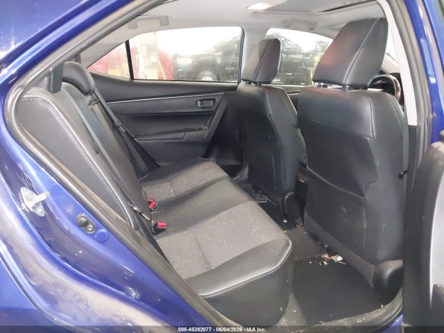 Toyota Corolla S Plus 2015 5YFBURHEXFP342006 Image 8